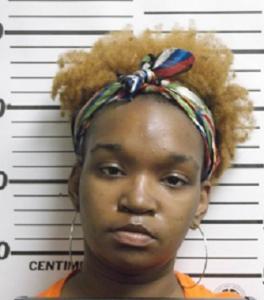 Ashley Renae Henderson a registered Sex Offender of Tennessee