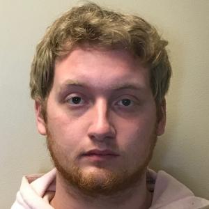 Ethan Gibson Walls a registered Sex Offender of Tennessee