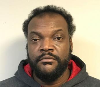 Julius Ferguson a registered Sex Offender of Tennessee