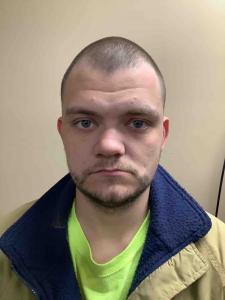 Austin Tyler Davis a registered Sex Offender of Georgia