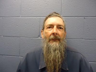 Arthur Eugene Doe a registered Sex Offender of Tennessee