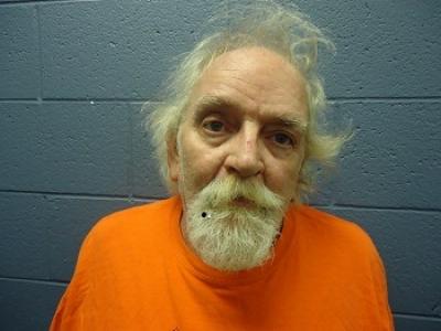 Richard Dean Hinen a registered Sex Offender of Tennessee