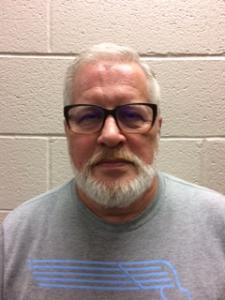 Donald Richard Poole a registered Sex Offender of Tennessee