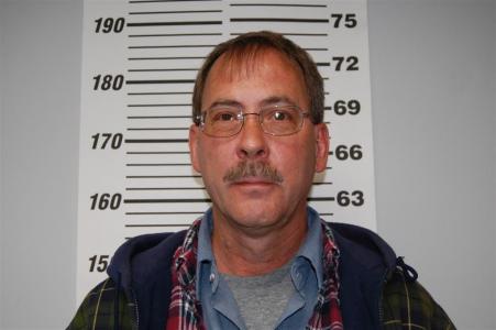 Jeffrey Michael Couch a registered Sex Offender of Tennessee