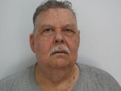 David Lee Ward a registered Sex Offender of Tennessee