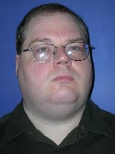 Kenneth Brian Armor a registered Sex Offender of Tennessee