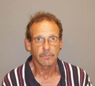 Garth Evan Wardwell a registered Sex Offender of Tennessee