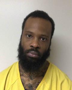 Thomas Deangelo Cooper a registered Sex Offender of Tennessee