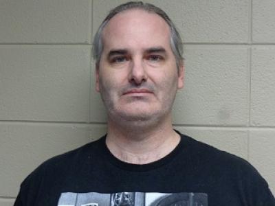 Michael James Carroll a registered Sex Offender of Tennessee