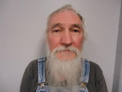 Dennis Keith Church a registered Sex Offender of Tennessee