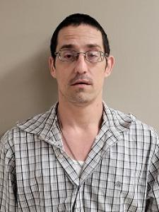 Daryl Ray Moon a registered Sex Offender of Tennessee