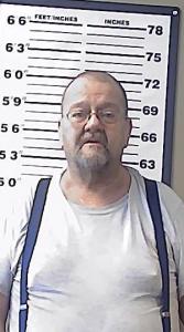 Ronald Lee White a registered Sex Offender of Tennessee