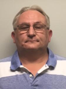 Jimmy Ray Ketron a registered Sex Offender of Tennessee