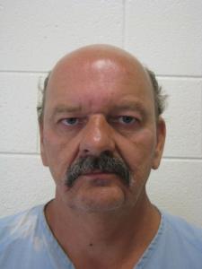 Jerry Wesley Burton a registered Sex Offender of Tennessee