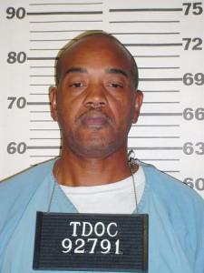 Randolph Oliver a registered Sex Offender of Tennessee