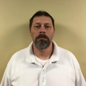 Eddie Gene Hammons a registered Sex Offender of Tennessee