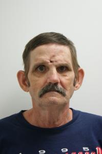 Kenneth Wayne Eddins a registered Sex Offender of Tennessee