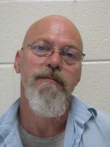 Randy Jennings Overbay a registered Sex Offender of Tennessee