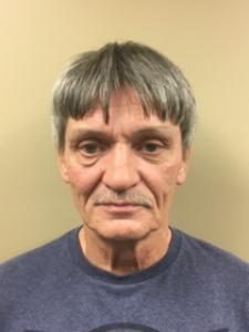 Ronnie Lee Holt a registered Sex Offender of Tennessee