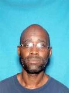 James Marshall Brown a registered Sex Offender of Tennessee