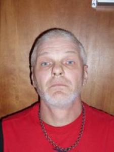 Curtis Ray Nutting a registered Sex Offender of Tennessee