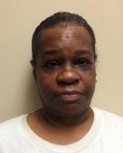 Shelia Gwenette Caldwell a registered Sex Offender of Tennessee