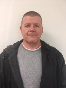 Timothy Eugene Caldwell a registered Sex Offender of Tennessee