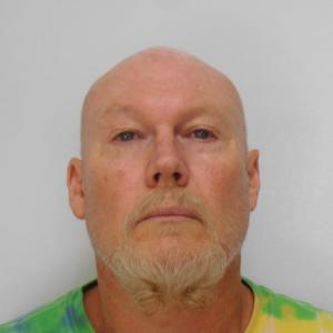 Gerald Ernest Brown a registered Sex Offender of Tennessee