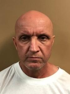 Michael Wayne Faye a registered Sex Offender of Mississippi