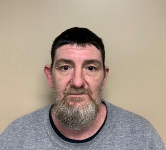 Jimmy Ray Bradley a registered Sex Offender of Tennessee