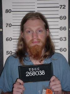 Bryan Lee Johnson a registered Sex Offender of Tennessee