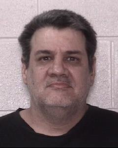 Mark Edward Logan a registered Sex Offender of Tennessee