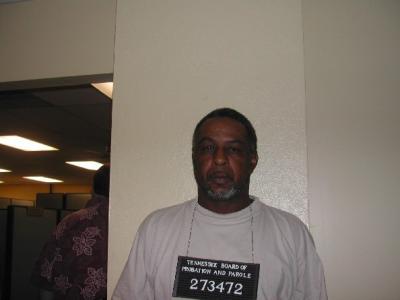 Dennis Ray Williams a registered Sex Offender of Tennessee