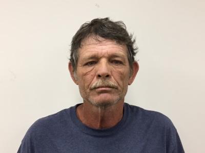 Gary Dale Glass a registered Sex Offender of Tennessee