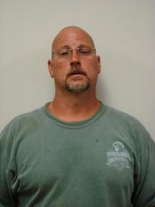 David Forrester a registered Sex Offender of Tennessee