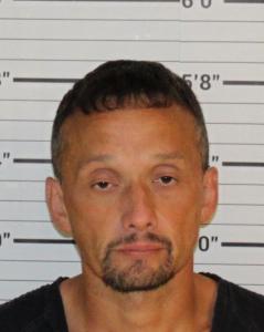 Travis George a registered Sex Offender of Tennessee