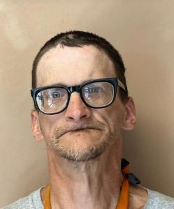 Jasper Burl Stevens a registered Sex Offender of Tennessee