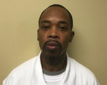 Dewayne Baker Jones a registered Sex Offender of Tennessee