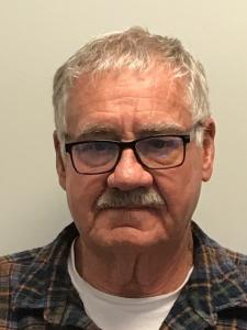 James Leslie Cordell a registered Sex Offender of Tennessee