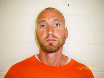 Kristopher Dean Powers a registered Sex Offender of Tennessee