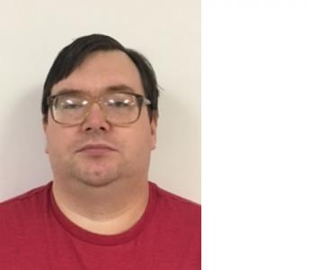 Jarrett Lee Adams Jr a registered Sex Offender of Tennessee