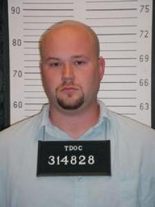 Danny Joe Lowrance a registered Sex Offender of Tennessee