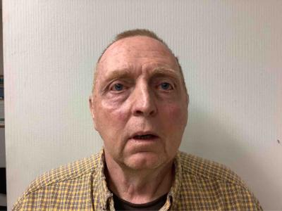 Jimmy Ray Johnson a registered Sex Offender of Tennessee