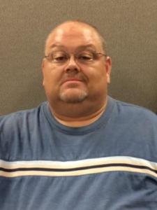 Scott Wayde Martin a registered Sex Offender of Tennessee