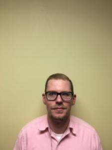 Daniel Lee Hitt a registered Sex Offender of Tennessee
