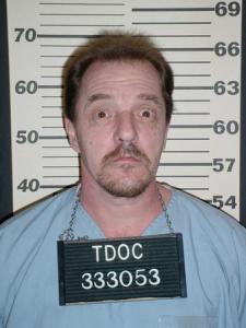 Harry Melvin Graham a registered Sex Offender of Tennessee