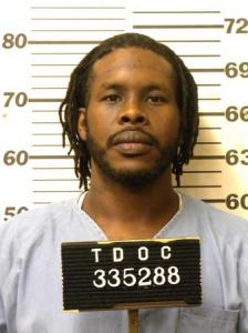 Shannon Lakay Harris a registered Sex Offender of Tennessee