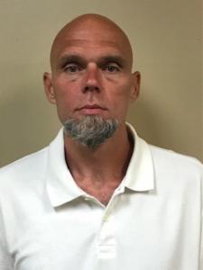George Edward Mcdougal a registered Sex Offender of Tennessee