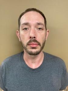 Bradley Eugene Hayes a registered Sex Offender of Tennessee