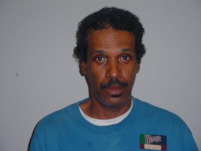 Reginald Dexter Blackwell a registered Sex Offender of Tennessee